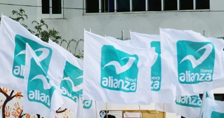 Nueva Alianza Guanajuato pagará multas de su partido a nivel nacional