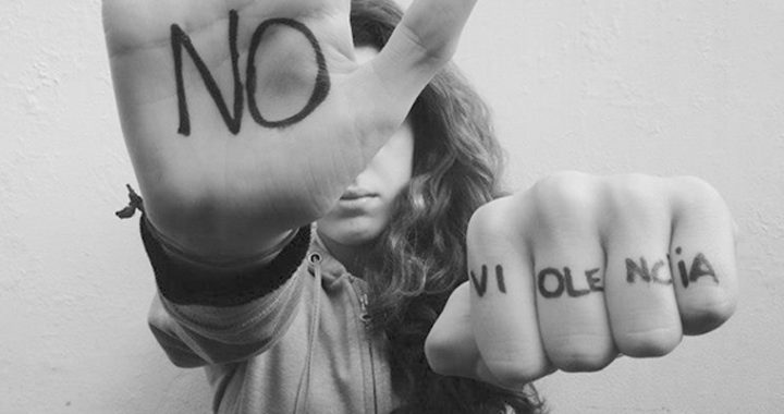 La violencia contra mujeres, expresión de desigualdad*