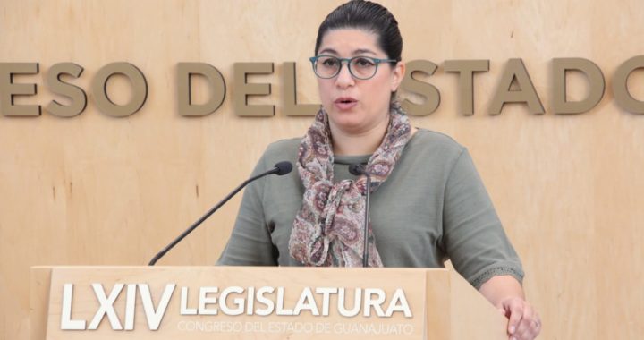 Proponen nueva causa para la revocación de mandato