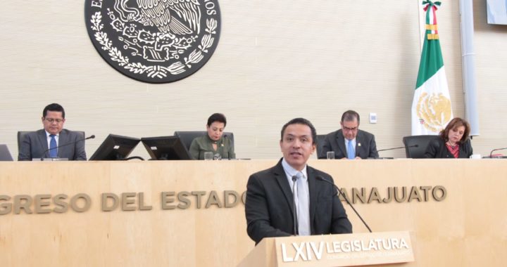 Si pagas seguridad privada, que se te descuente predial, propone Israel Cabrera
