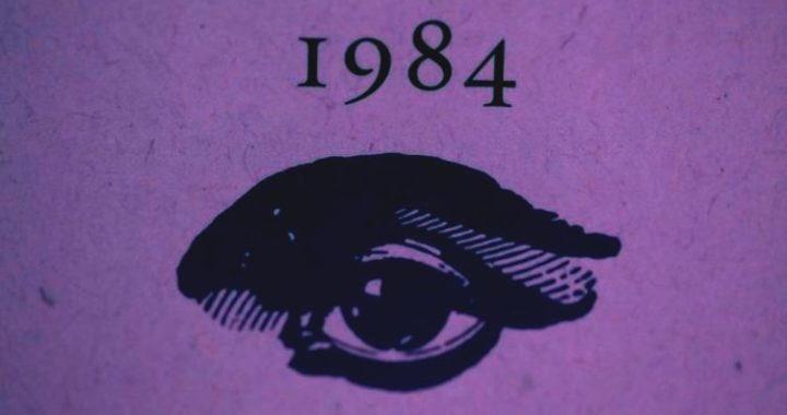 1984, una novela vigente a 70 años de su publicación*