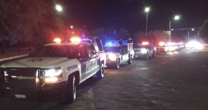 Rechazan pedir Información a SSPE sobre  protocolos para atender disturbios