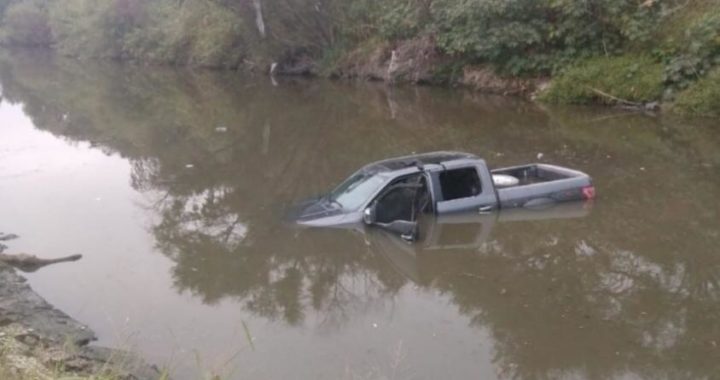 Detienen a hombre con arsenal