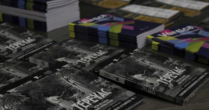 Rescata Filmoteca de la UNAM Tepeyac*