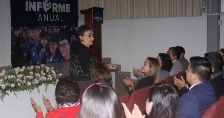 Fortalecerán servicio educativo en la Preparatoria Regional del Rincón