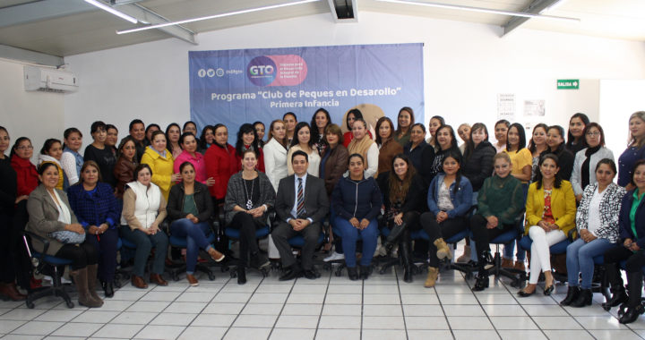 IECA capacita a 60 educadores