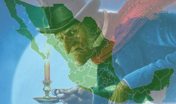 Una historia de Navidad