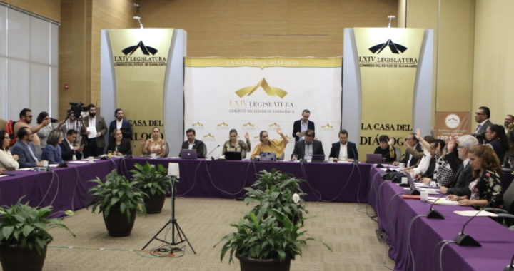 Aprueban segundo paquete de leyes de ingresos municipales
