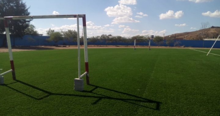 Clubs deportivos ya podrán abrir en plena contingencia sanitaria