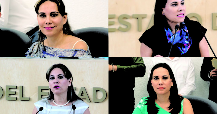 Crea Congreso comisión para seguimiento a la implementación de la Agenda 2030