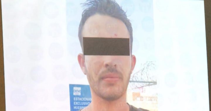 Detienen a feminicida de estudiante de la Universidad de Guanajuato