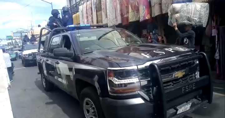Deja balacera 6 muertos y 5 lesionados en Uriangato