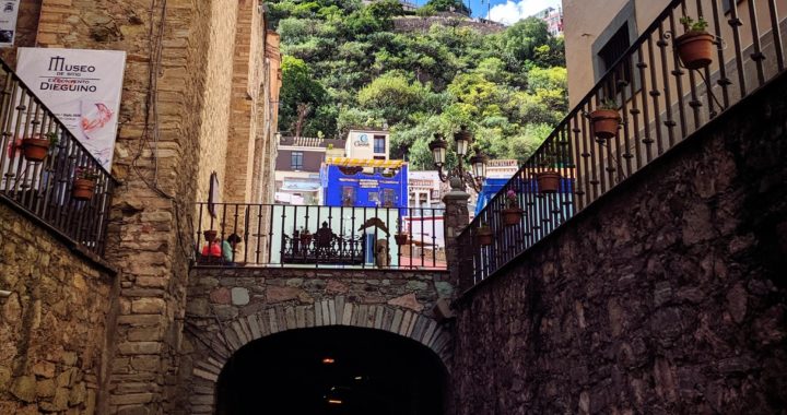 Consejo de Promoción Turística controlará el recurso para la promoción de Guanajuato