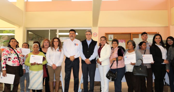 Fortalecen comercio detallista en Dolores Hidalgo