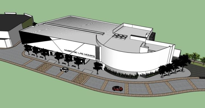 Solicitud de deuda para la capital avanza en el Congreso, iniciará análisis