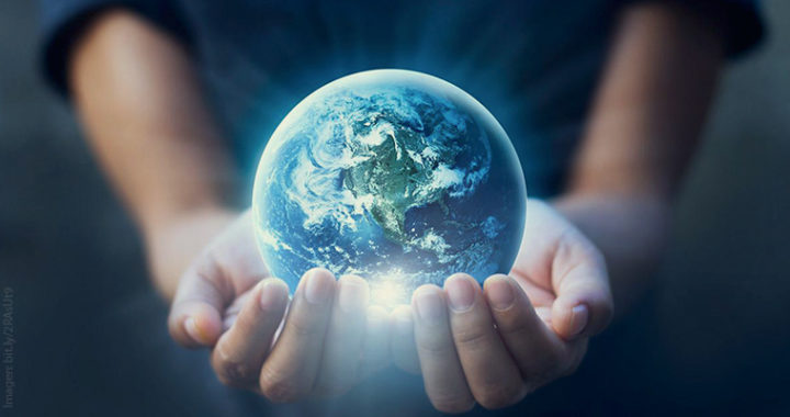 Alista la Universidad medidas ante el cambio climático*