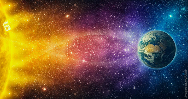Conocimiento del geomagnetismo, útil para prevenir daños en telecomunicaciones y sistemas satelitales*