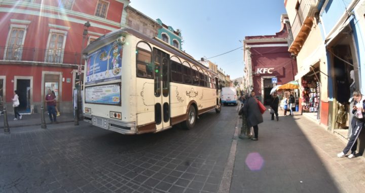 Más despidos en la capital