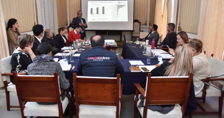 Se unen más universidades capitalinas al acuerdo con la UG