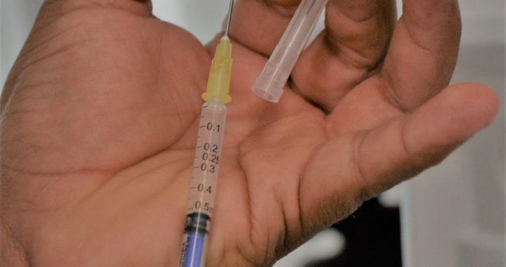 Intensifican laborales de prevención contra la influenza