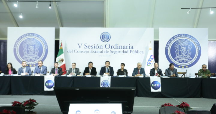 Gobernador Diego Sinhue también se disculpa públicamente