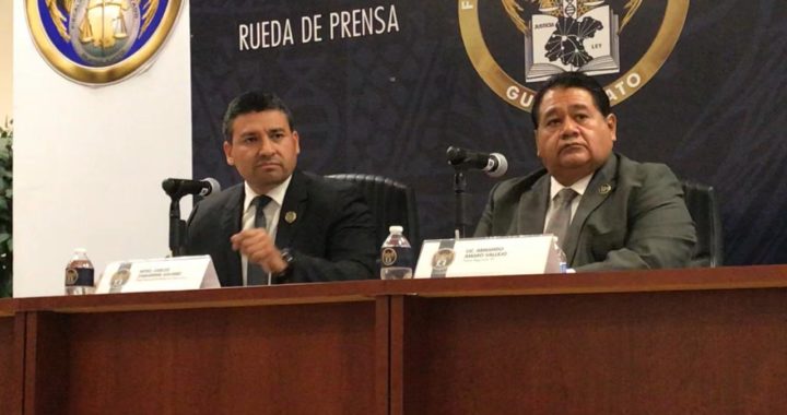 Sigue en el misterio la muerte de Ana Daniela