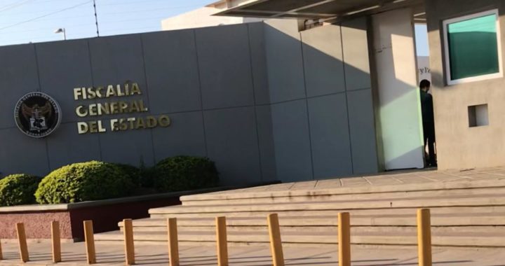 Investigan qué hacía Hugo Estefanía en la base de camiones cuando murió