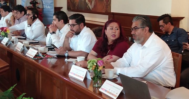 Recibirá capital más recurso para invertir en el mercado Hidalgo