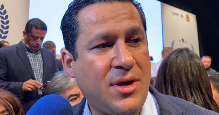 Ejecutivo trabajará con 13 municipios donde hay campus UG