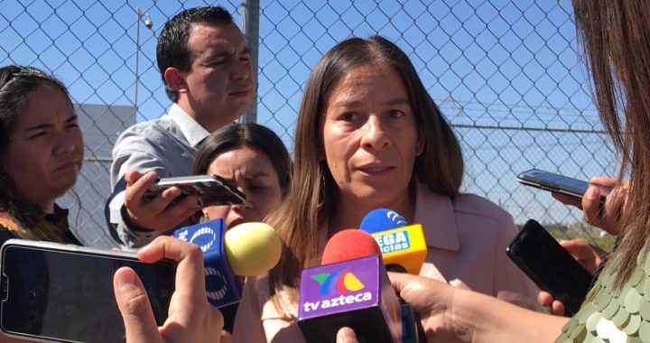 Ana Daniela terminó su relación con su agresor por violencia