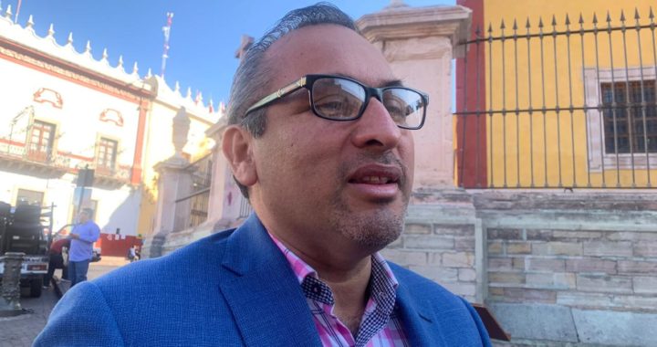 Ya hay más seguridad en los espacios universitarios