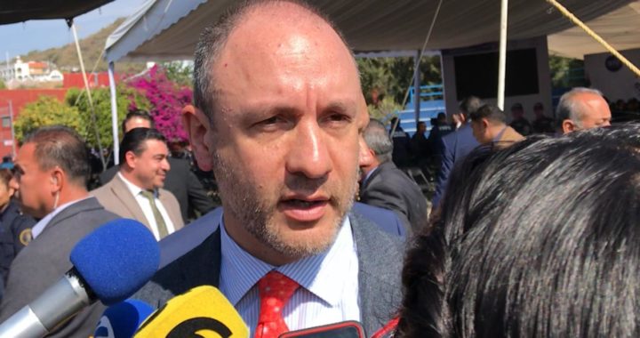 No llegarán más elementos de la Guardia Nacional para Guanajuato