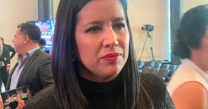 Fosa clandestina fue confirmada por la propia Fiscalía: Huett