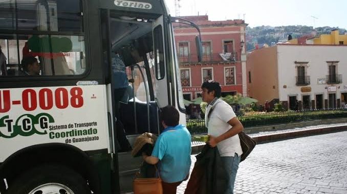Sin cumplimiento de acuerdos, aumento al pasaje en la capital no se justifica