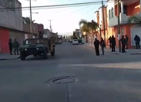 Asesinan a encargado de la Policía de Acámbaro