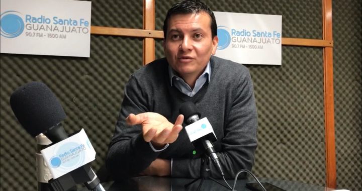 Piden intensificar operativos de monitoreo del aire