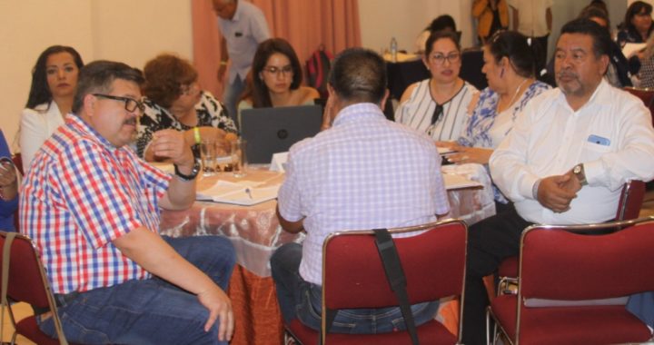 Realizará SEG intercambio académico con los Estados Unidos