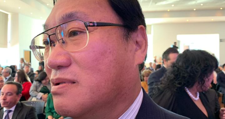 Comunidad japonesa también está preocupada por la inseguridad en Guanajuato