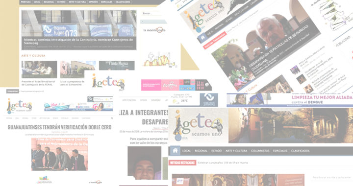 ¡Evolucionamos!: nace portalguanajuato.mx
