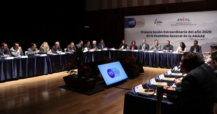 Sumemos a la sociedad a temas de medio ambiente: Gobernador