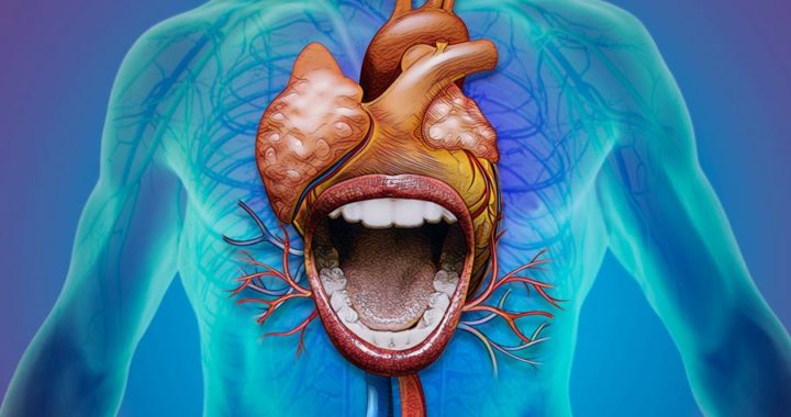Mala salud bucal, asociada a problemas del corazón*
