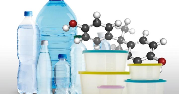 Envolturas plásticas de alimentos, posible causa de cáncer y diabetes*