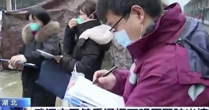 Reportan 150 guanajuatenses en China, la cifra podría aumentar
