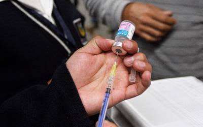 Aplican un millón 300 mil vacunas contra la influenza en Guanajuato