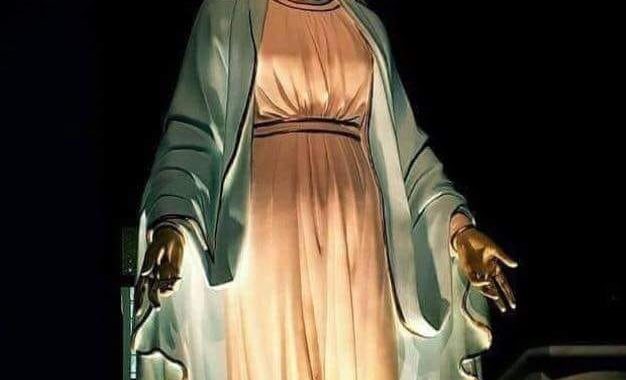 Robo de arte sacro, de los negocios más rentables del mundo*