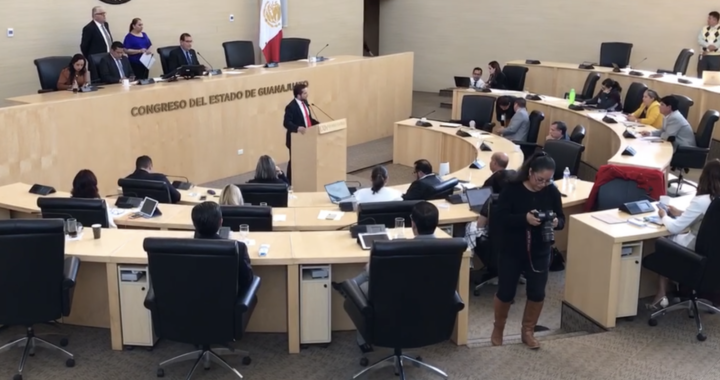 Urgen convocatoria a periodo extraordinario para autorizar deuda