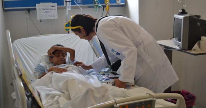 Aplacan incertidumbre en pacientes