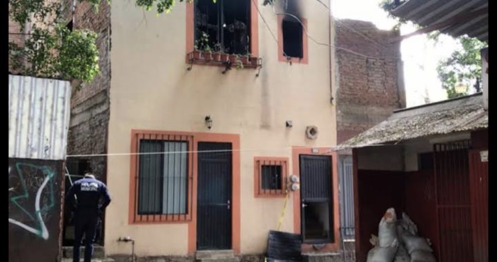 Abandona Airbnb a familiares de fallecidos en explosión