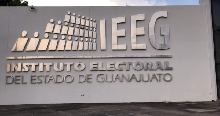 Hablan sobre la participación de las mujeres en los procesos electorales