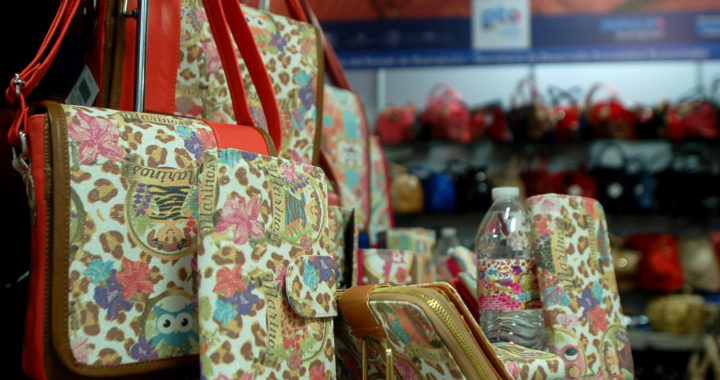 Conquistan nuevos mercados productos guanajuatenses